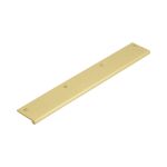 Frelan Hardware Burlington Flat Edge Pull Handle