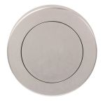 Steelworx 316 Escutcheon Blank Plate