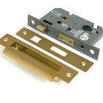 From The Anvil Euro Profile Sash Lock