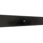 Arrow Head T Hinge (pair)