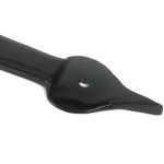24" Band & Spike Hinge (Pair)