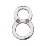 Heritage Brass - Door Numeral