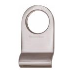 Heritage Brass - Round Cylinder Pull