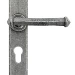From The Anvil Tudor Lever Set