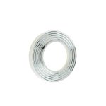 Burlington Reeded Outer Roses