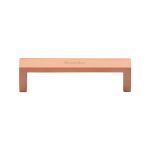 Heritage Brass - Wide Metro Cabinet Pull Handle