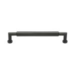 Heritage Brass - Bauhaus Round Cabinet Pull Handle