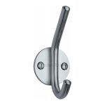 Heritage Brass - Modern Hat & Coat Hook