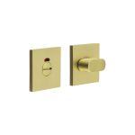 Frelan Hardware CR-801 CRES Thumb Turn & Lock