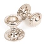 Anvil Brockworth Mortice Knob Set