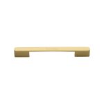Heritage Brass - Bridge Cabinet Pull Handle