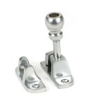 Anvil Mushroom Brighton Fastener (Radiused)