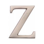 Heritage Brass - Door Letter