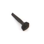 Black Oxide Rosehead Nail (1kg)