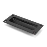 From The Anvil Flush Handle