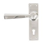 From The Anvil Straight Lever Set