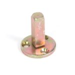 Taylor Spindle