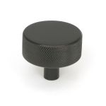 Anvil Brompton Cabinet Knob