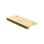 Heritage Brass - EPT Edge Pull Cabinet Handle