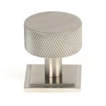 Anvil Brompton Cabinet Knob