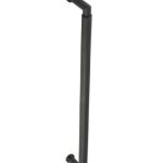 Burlington Piccadilly Pull Handles 425 X 20mm