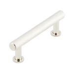 Burlington Piccadilly Knurled Cabinet Handles