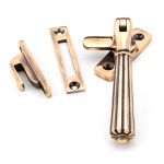 Anvil Hinton Locking Fastener