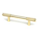 Anvil Half Brompton Pull Handle