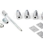 From The Anvil Secure Stops (Pack of 4)