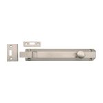 Heritage Brass - Necked Door Bolt