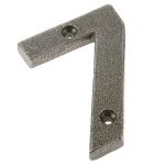 Valley Forge Door Numerals