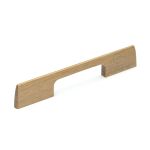 M.Marcus - Wooden Cabinet Pull Handle Slim Metro