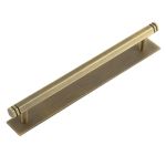 Hoxton Nile Cabinet Handles