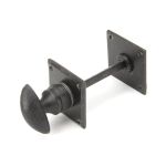 Anvil Diamond Bathroom Thumbturn
