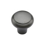 Heritage Brass - Round Edge Cabinet Knob