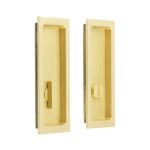 Burlington Rectangular Turn & Release