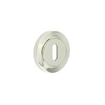 Burlington Standard Keyway Escutcheons