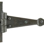 Arrow Head T Hinge (pair)