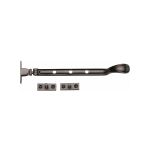 Heritage Brass - Casement Window Stay Spoon Pattern