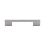 Heritage Brass - Slim Metro Cabinet Pull Handle