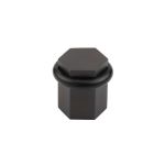 Burlington Hexagonal Floor Mounted Doorstops