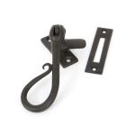 From The Anvil Shepherd's Crook Fastener