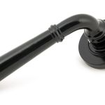 From The Anvil Regency Lever on Plain Rose Set