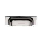 Heritage Brass - Military Cabinet Drawer Pull
