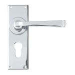 From The Anvil Avon Lever Set
