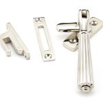 Anvil Hinton Locking Fastener