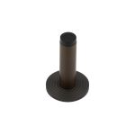 Burlington Plain Wall Mounted Door Stops