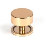 Anvil Kelso Cabinet Knob