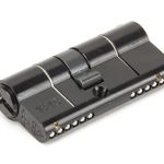 Anvil 5pin Euro Double Cylinder KA
