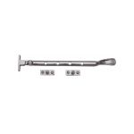 Heritage Brass - Casement Window Stay Spoon Pattern